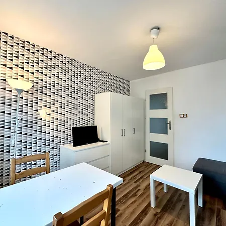Mieszkanie Przy Plazy - Brzezno * Gdańsk