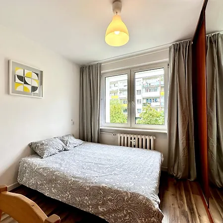 Mieszkanie Przy Plazy - Brzezno Apartamento
