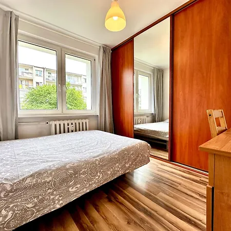Apartamento Mieszkanie Przy Plazy - Brzezno