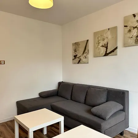 Apartament Mieszkanie Przy Plazy - Brzezno