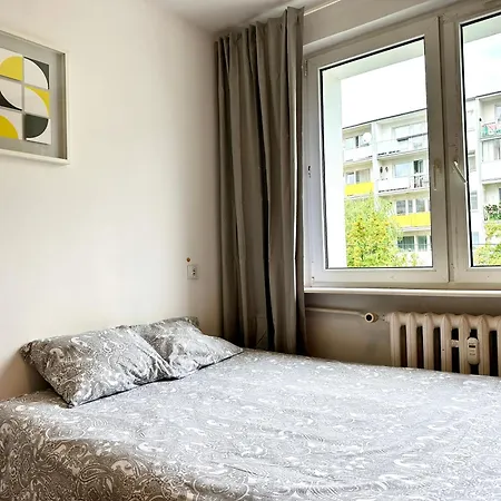 Apartament Mieszkanie Przy Plazy - Brzezno