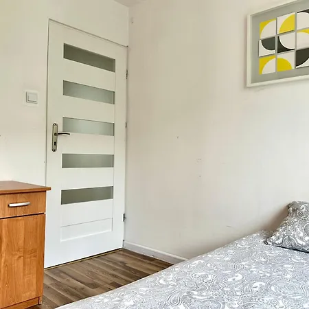 Apartament Mieszkanie Przy Plazy - Brzezno Gdańsk