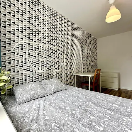 Mieszkanie Przy Plazy - Brzezno Apartament