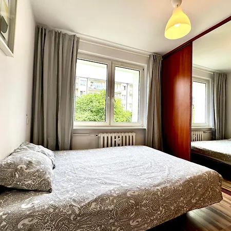 Mieszkanie Przy Plazy - Brzezno Apartament *